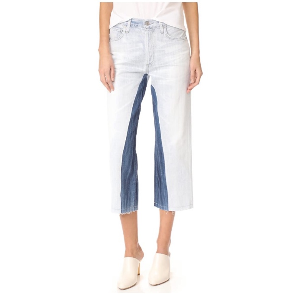 Citizens of Humanity SHADOW jeans